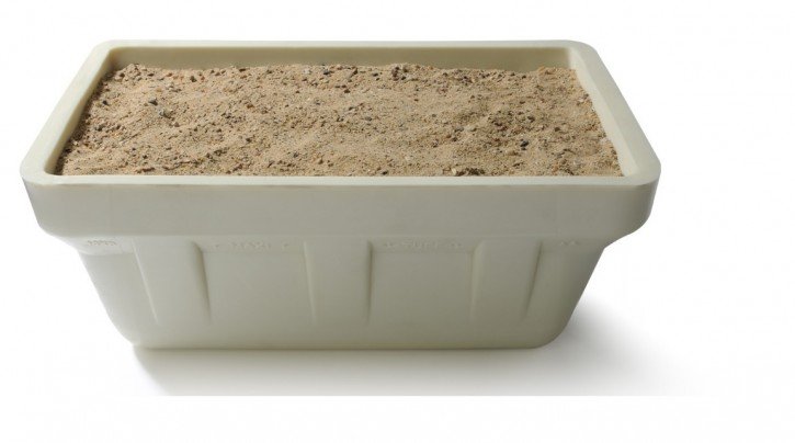 Cangilones de Maxi-Lift