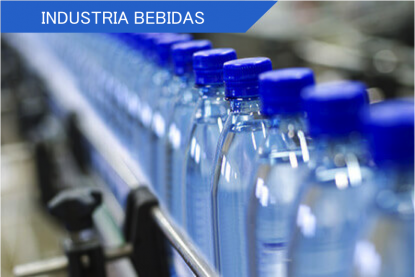 bebidas
